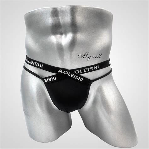 Kleidung M Nner H Schen Dessous Unterw Sche Erotik G String Gay Herren