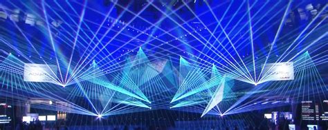 Concert Laser Show - Highlight Entertainment