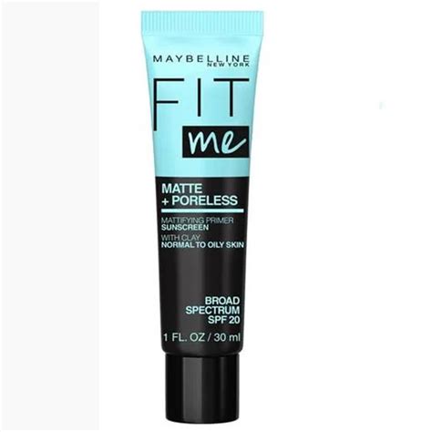 15 Best Primers for Oily Skin