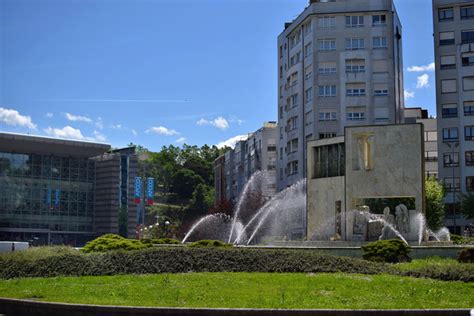 Amara Un Barrio Tranquilo A Un Paso Del Centro San Sebasti N Turismo