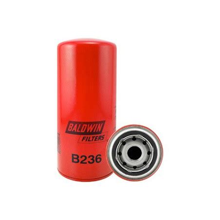 B Heavy Duty Lube Spin O