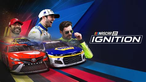 Le Nouveau Jeu Mobile NASCAR Manager Disponible Dans Le Monde Entier