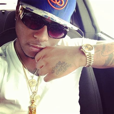 Beef aside, Davido congratulates Wizkid on album release - Nigerian ...