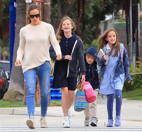 Ben Affleck and Jennifer Garner’s Kids: Meet Their Children!