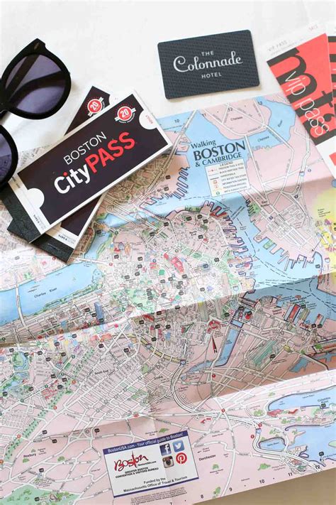 15 Best Things To Do In Boston | A Travel Guide | Poor Little It Girl