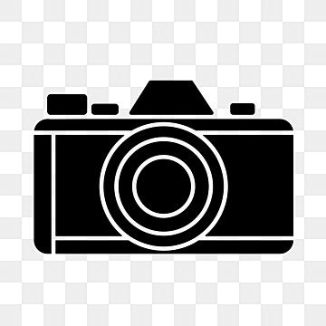 Camera Silhouette PNG And Vector Images Free Download - Pngtree