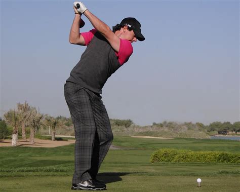 Swing sequence: Rory McIlroy 2013 | GolfMagic