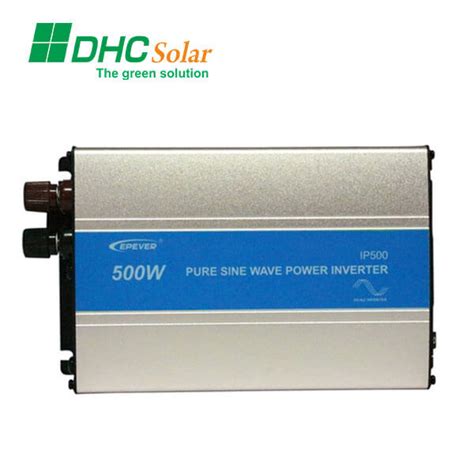 kich dien  len   epever chuan sin dhc solar