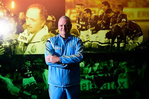 Você sabia? Gandula com 27 anos de Palmeiras foi um dos primeiros a ...