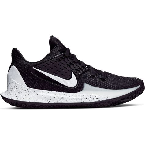 Nike Kyrie Low 2 Blackwhite Basket4ballers