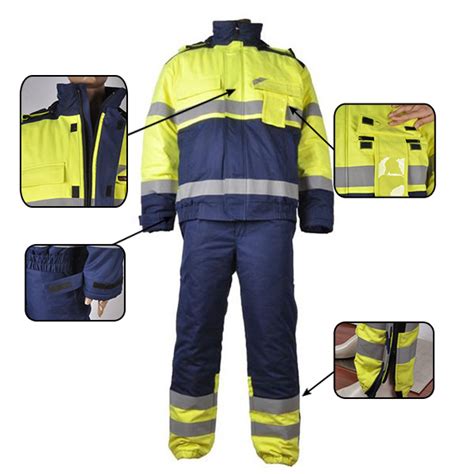 Welding Suits Iec 61482 Two Tones Welding Suitscoverall With