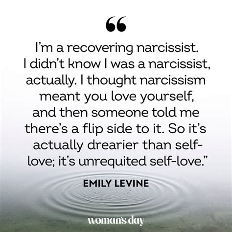 145 Quotes About Narcissism — Narcissist Quotes