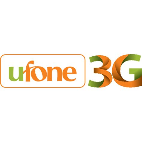 Ufone Logo Download png