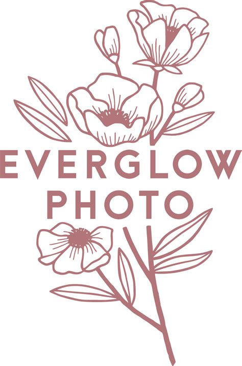 Everglow Transparent Logo Everglow 2020