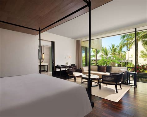 The Apurva Prestige Suite Bali The Apurva Kempinski Bali