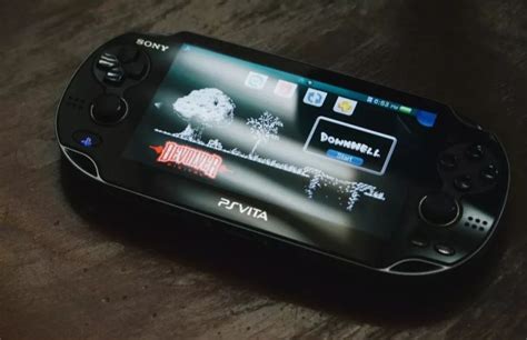 Sony Siapkan PlayStation Portable Generasi Terbaru Dijuluki Q Lite