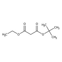 Tert Butyl Ethyl Malonate Thermo Scientific Chemicals