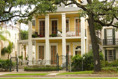 The Most Beautiful Historic Neighborhoods In America Huffpost Life