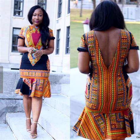 Zuvaa African Fashion African Fashion Women African Clothing