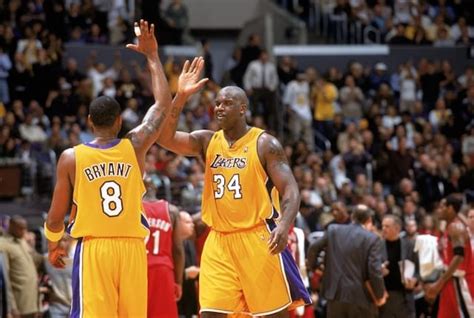 Best Duos In Nba History Photo Gallery