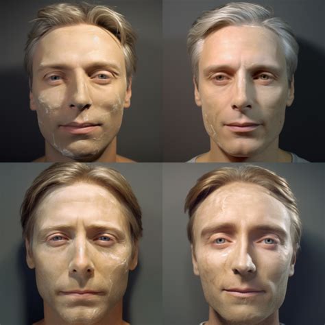 What Joseph Smith Looked Like According To Ai Times And Seasons