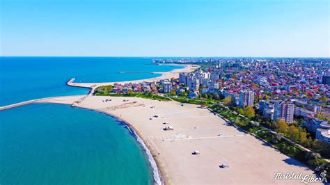 Santa Maria Bay Si Farmecul Din Faleza Nord Turistulliberro