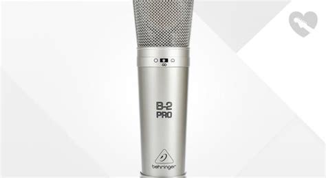 Behringer B2 Pro: Is it a Good Match for your Music Taste?