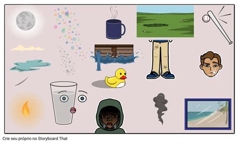 Exemplos Storyboard Por Pt Examples