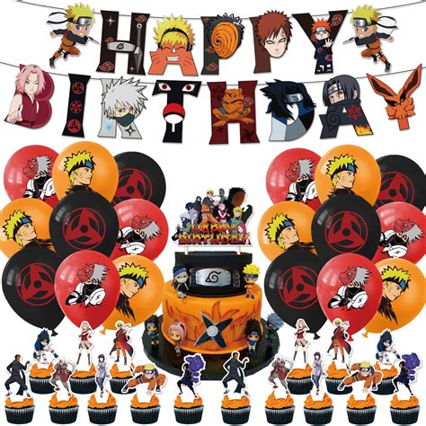 naruto's birthday 11