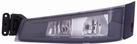 Lampa Przednia Reflektor Przeciwmgłowy Halogen Abakus 773 2022r Ue2