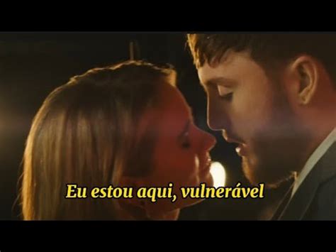 JAMES ARTHUR NAKED TRADUÇÃO LEGENDADO VÍDEO OFICIAL YouTube