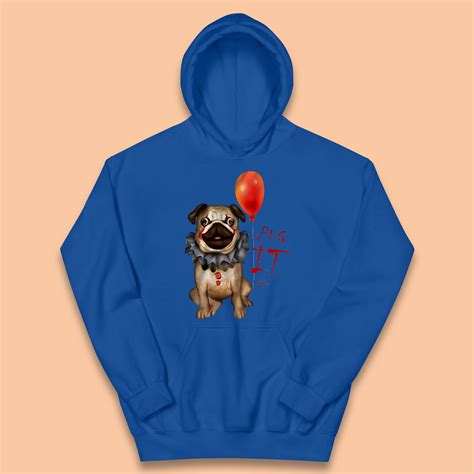dog pennywise costume 1