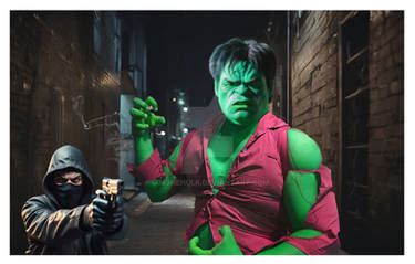 HULK TRANSFORMATION : HULK OUT SCENARIO by IAmSheHulk on DeviantArt