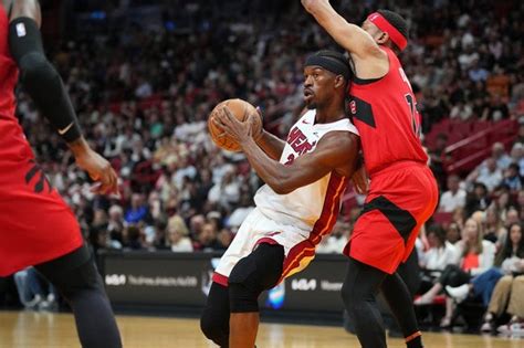 Toronto Raptors Vs Miami Heat Prediction Nba Picks 41424 Pickdawgz