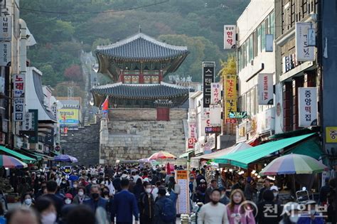 수원 역사·문화의 중심 ‘팔달구 사통팔달 이점 살려 발전 도모