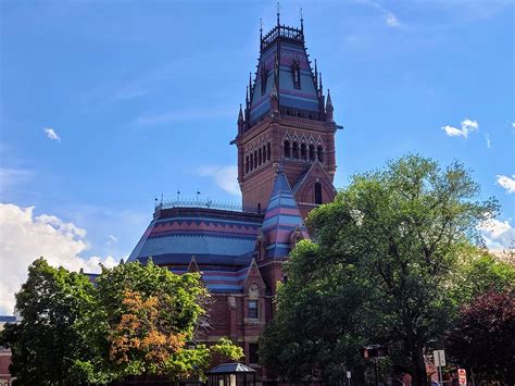 Exploration du Massachusetts : Histoire, Culture et Nature