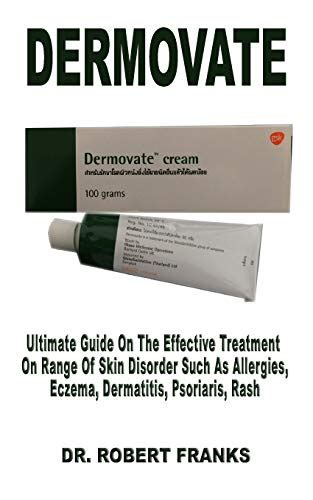 Buy Dermovate Ultimate Guide On The Effective On Range Of Skin