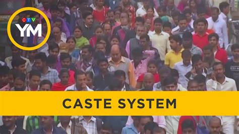 Dalit History Month Puts Spotlight On Indias Caste System Your