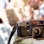 It Seems That Leica Is About To Announce A New Leica M E Typ 240 Camera