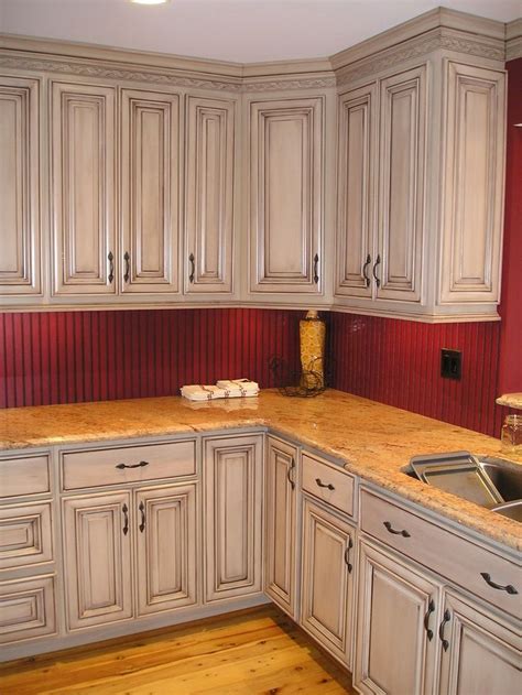 Cabinet Color Taupe Kitchen Cabinets Kitchen Renovation Taupe Kitchen