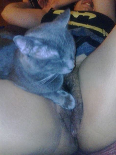 My Two Pussies Porn Pic