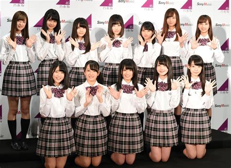 【乃木坂46】 3期生がついに決定！12名が合格！ Akbskenmbhktngtstu乃木坂欅坂日向坂 Next48 Sapporo