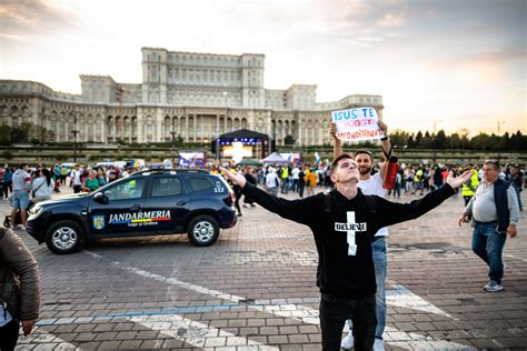 Protest Piața Constituției Bucurestiul meu drag