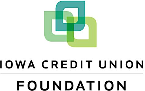 Iowa Credit Union Foundation Invested More Than 165 000 In Iowans