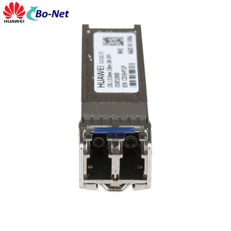 Huawei Osx Optical Transceiver Single Fiber Module Sfp G