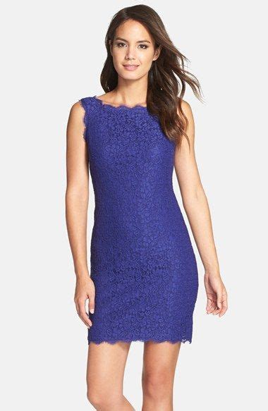 Adrianna Papell Sleeveless Lace Dress Nordstrom Cocktail Dress Lace