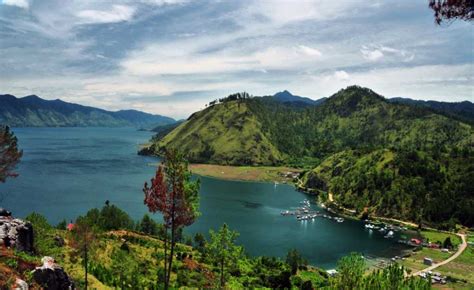 Rekomendasi Wisata Di Takengon Aceh Tengah Celebesmedia