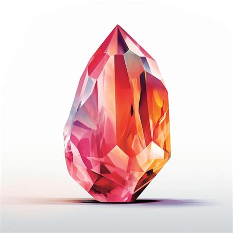 Premium AI Image | The Unseen Gem