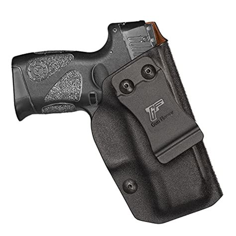 Top Best Iwb Holster For Taurus Pt G Review In Gadgetssai