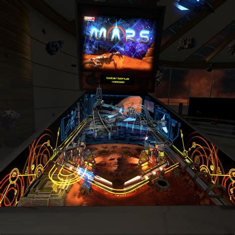 Steam Community Pinball Fx2 Vr